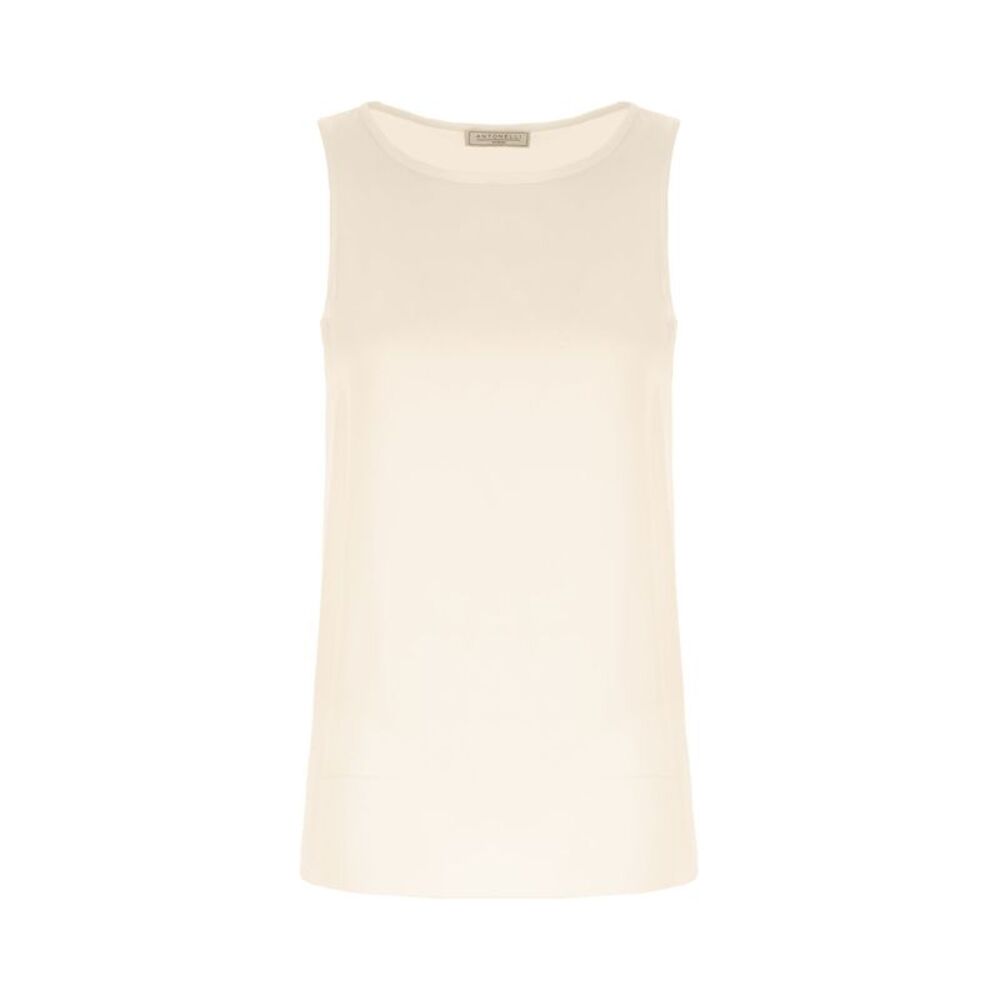 Antonelli Firenze Woman Clothing Tops